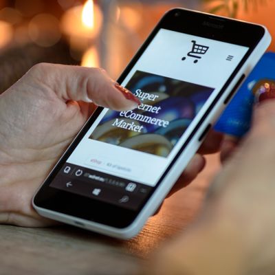 E-Commerce Solutions