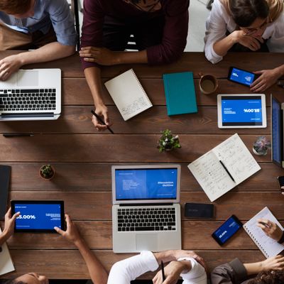 Enterprise Applications
